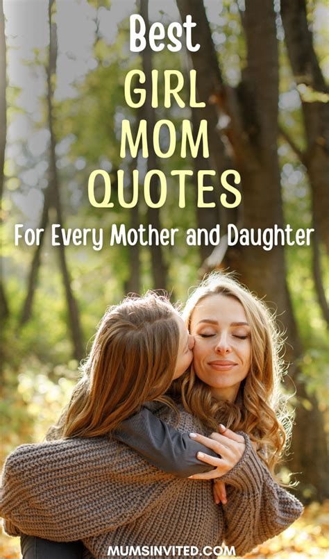 daughters quotes from mom|76 Unforgettable Mother